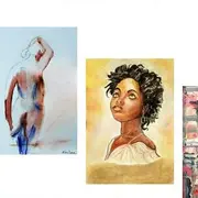 Rétrospective des 20 ans de Briance Couleurs