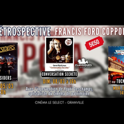 Rétrospective Francis Ford Coppola