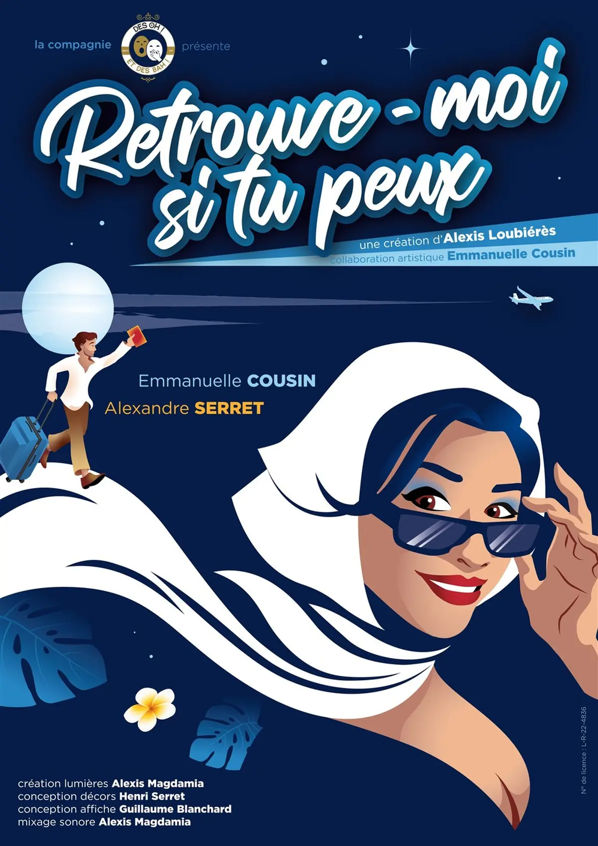 Retrouve-moi si tu peux