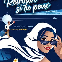 Retrouve-moi si tu peux