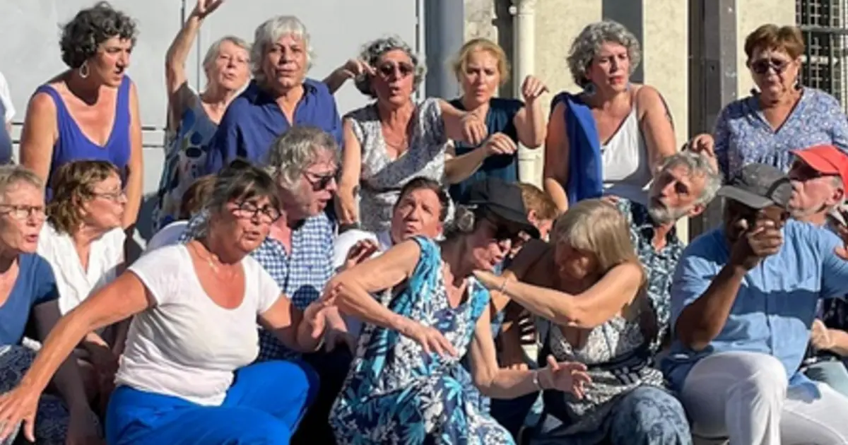 Retrouvons-nous à la Fête des Associations de la culture et des sports