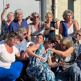 Retrouvons-nous à la Fête des Associations de la culture et des sports