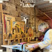 Réunion atelier bois