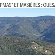 Réunion Autour Du Projet Campmas & Masières Et Projection-Débat Demain La Vallée
