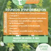 Réunion d'information