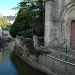 Réunion d'information des Amis de l'Arnon