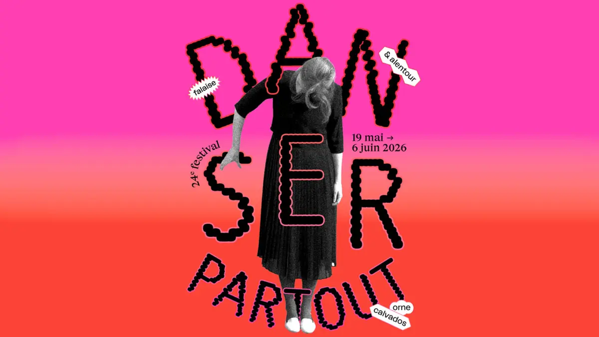 Réunion d’information | Festival Danser Partout