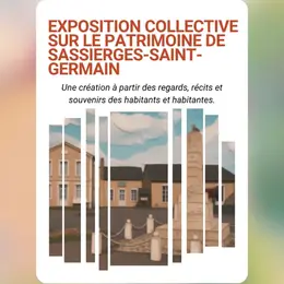 Réunion d’information – Projet patrimoine