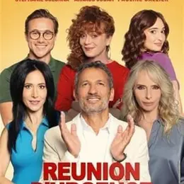 Réunion d'urgence