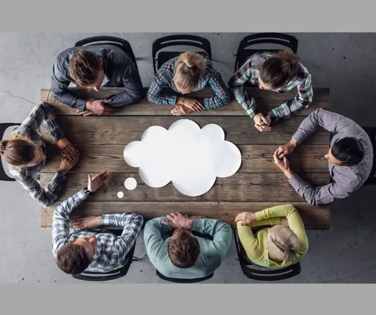 Réunion de préparation pour la « Rue aux enfants, rue pour tous »