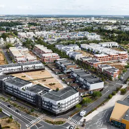 Réunion de quartier : Quartier Beaulieu
