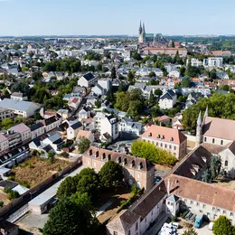 Réunion de quartier : Quartier Saint-Brice
