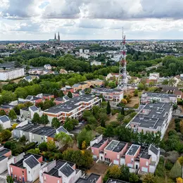 Réunion de quartier : Quartiers Bel Air / Hauts Saumon