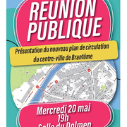 Réunion publique