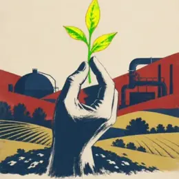 Réunion publique - Pour le vivant, pour le territoire