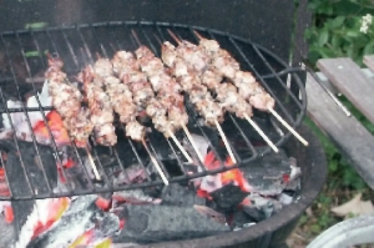 Réussir son barbecue