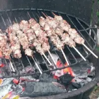 Réussir son barbecue DR