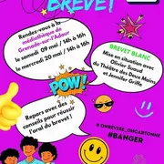 Réussir son oral de brevet