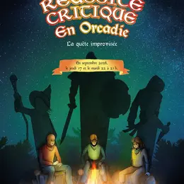 Réussite critique en Orcadie