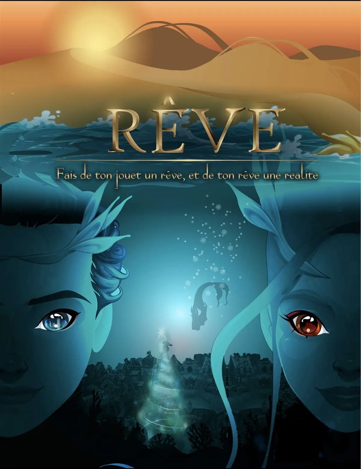 Rêve