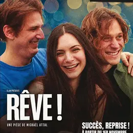 Rêve !