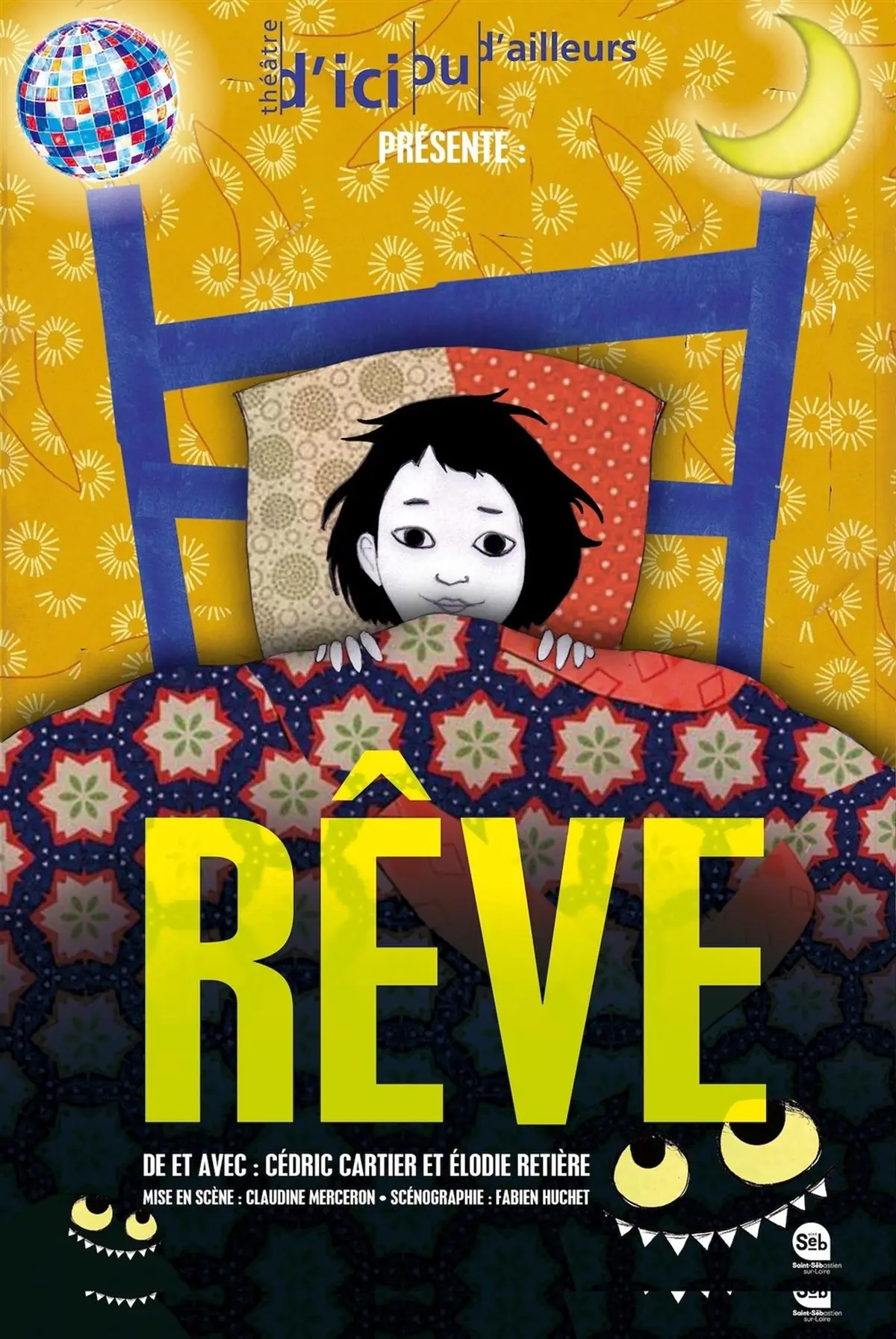Rêve