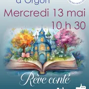Rêve conté