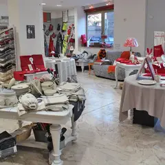 Rêve d'intérieur