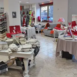 Rêve d'intérieur