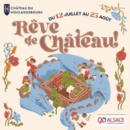 Rêve de château