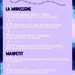 Rêve Party