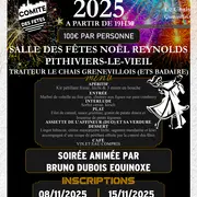 Réveillon 2025