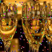 Réveillon 31 décembre