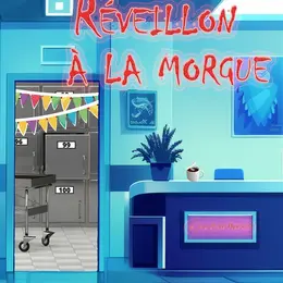 Réveillon à la morgue