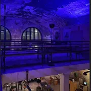 Réveillon d'exception à la Voûte Virgo