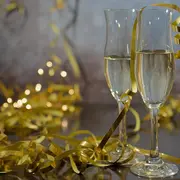 Réveillon dansant de la Saint-Sylvestre à Générac