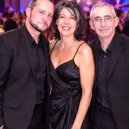 Réveillon dansant de la Saint Sylvestre avec Le Trio Nathalie LEGAY