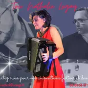 Réveillon dansant de la Saint Sylvestre avec Le Trio Nathalie LEGAY