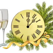 Réveillon de la Saint-Sylvestre 2026 des Courses en Folies