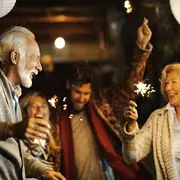 Réveillon de la Saint-Sylvestre