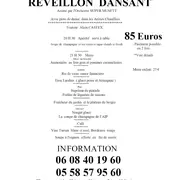 Réveillon de la Saint-Sylvestre