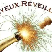 Réveillon de la Saint Sylvestre