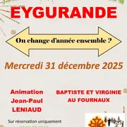 Réveillon de la Saint-Sylvestre