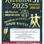 Réveillon de la Saint-Sylvestre