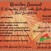 Réveillon de la Saint Sylvestre