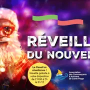 Reveillon De La Saint Sylvestre