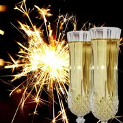 Réveillon de la Saint-Sylvestre