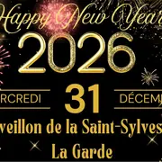 Reveillon De La Saint Sylvestre