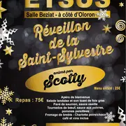 Réveillon de la Saint-Sylvestre