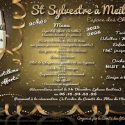 Réveillon de la Saint-Sylvestre